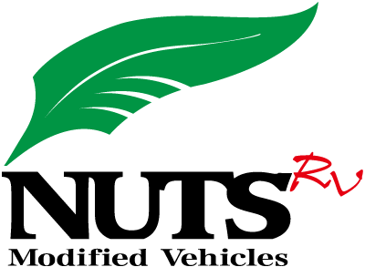 ナッツRV